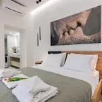 Oasis Cozy Studio