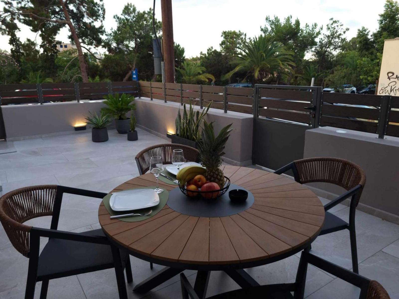 Appartement Oasis Cozy