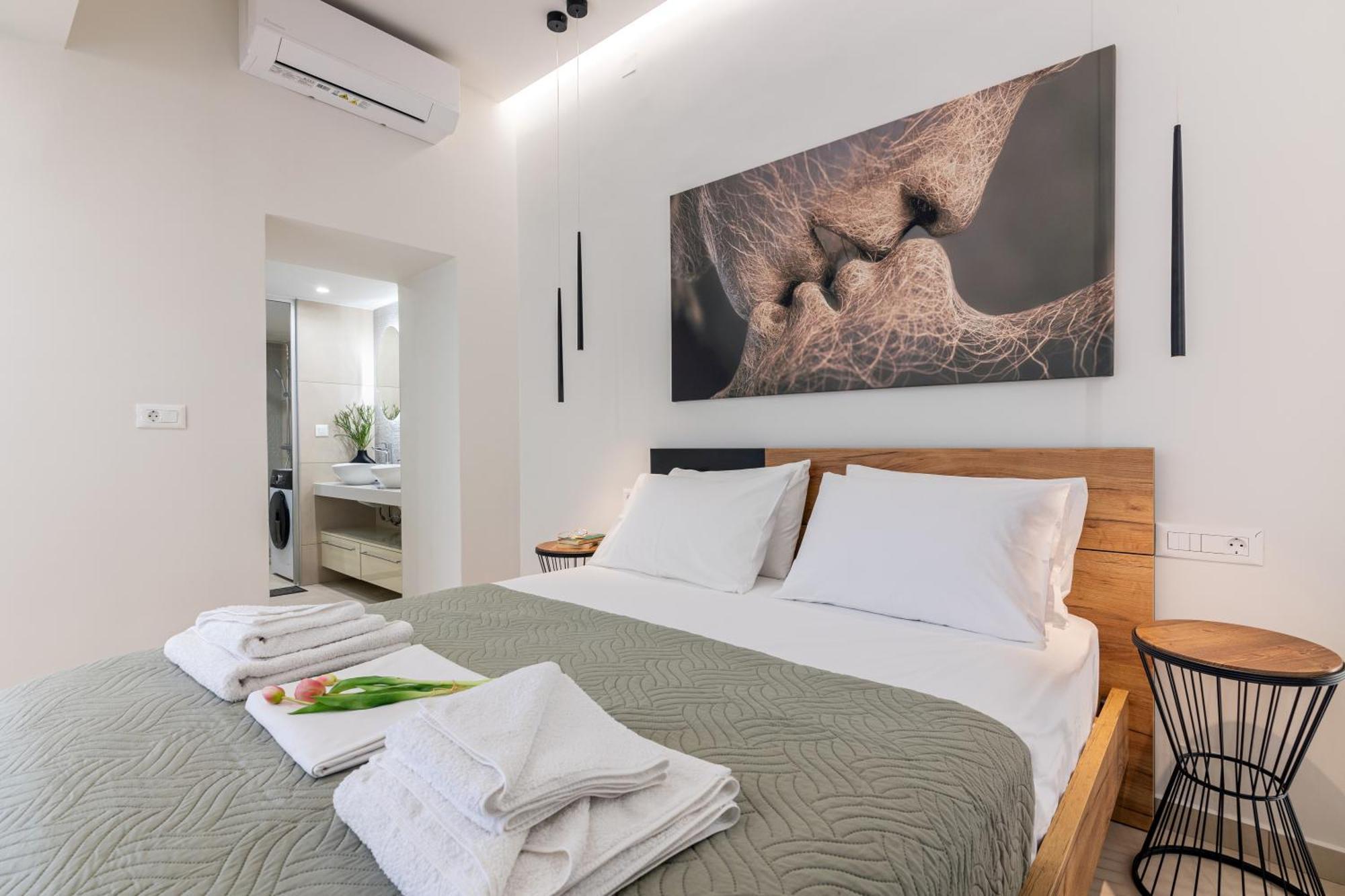 Oasis Cozy Héraklion