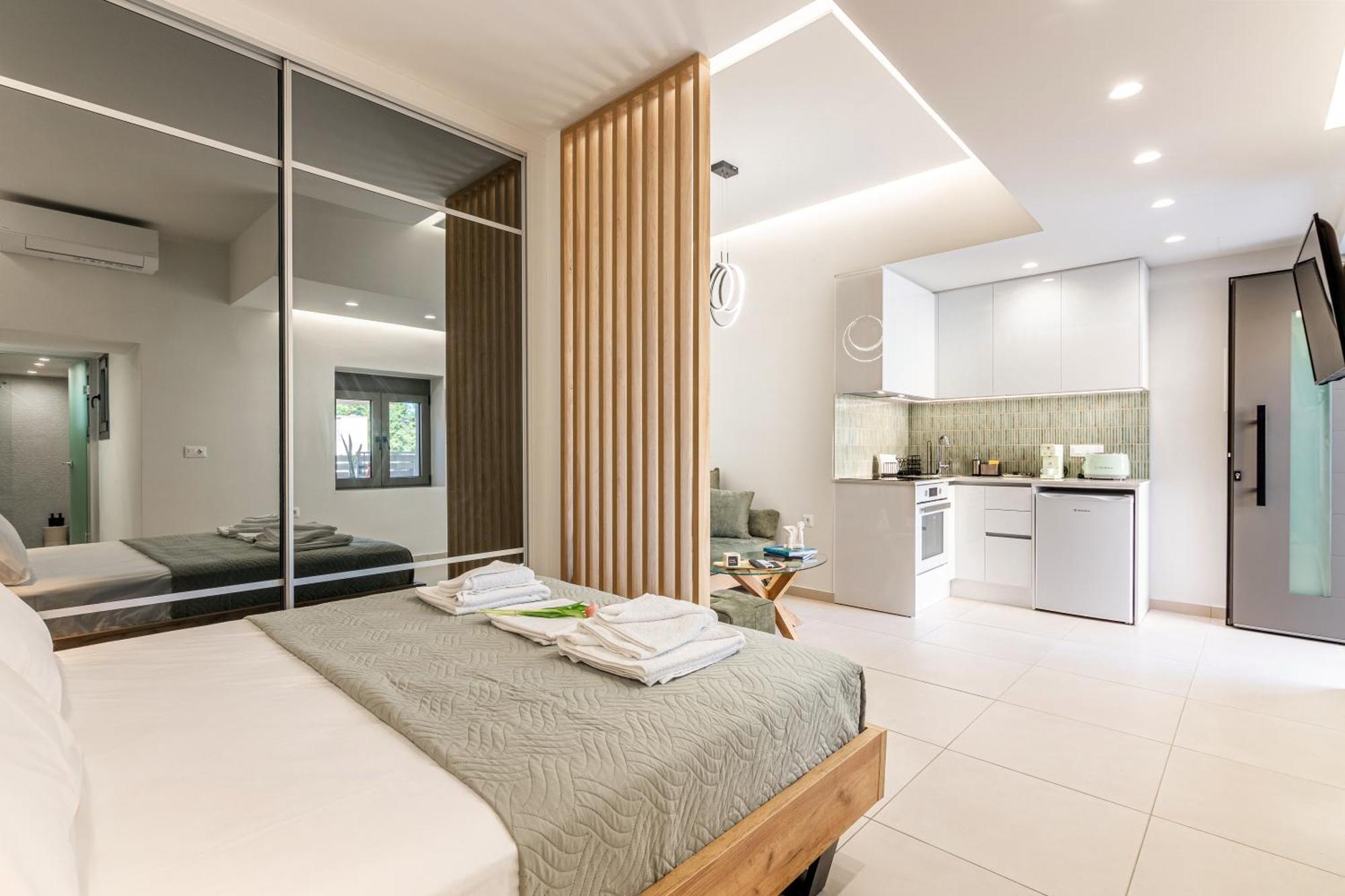 Oasis Cozy Appartement