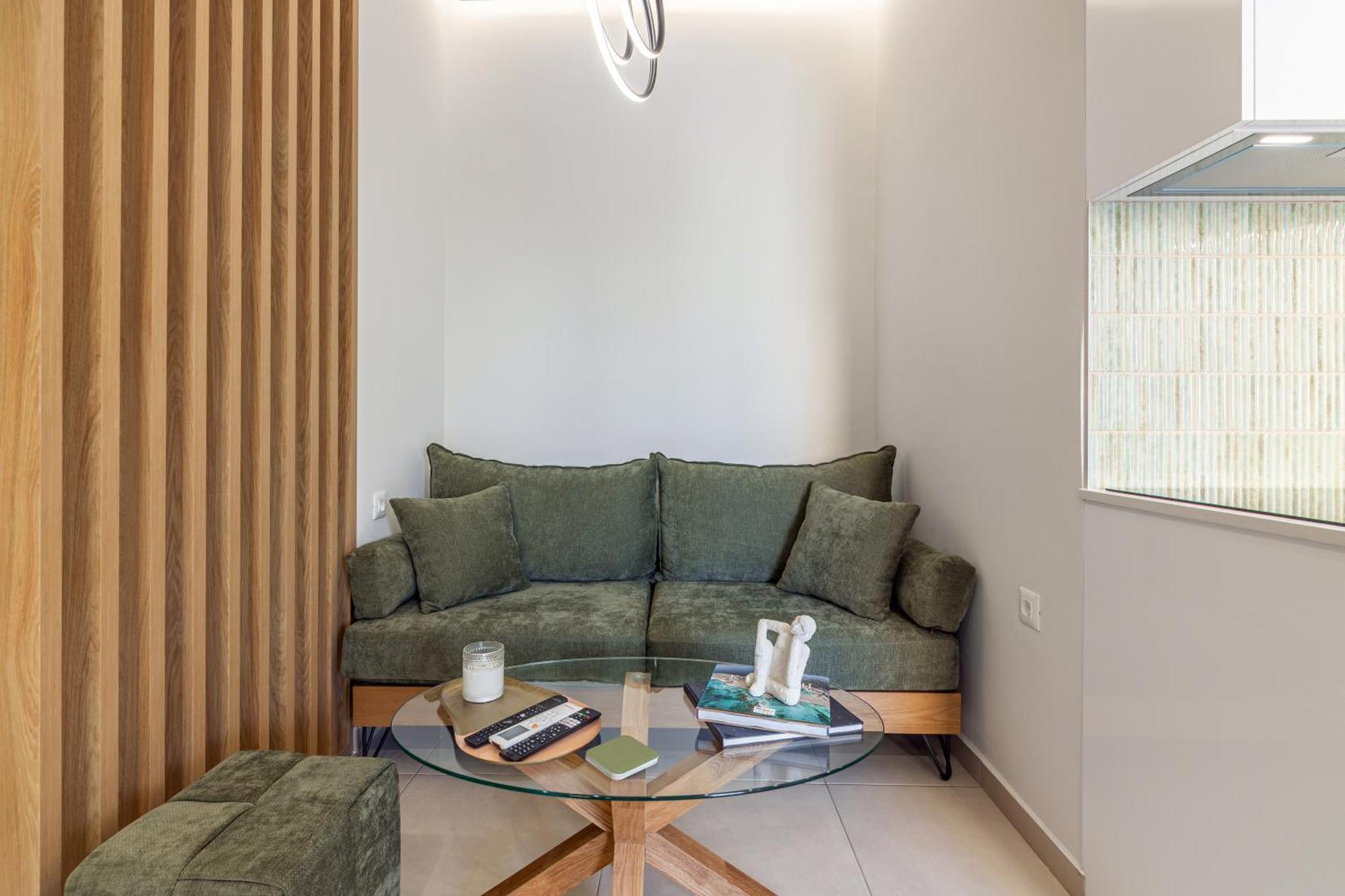 Oasis Cozy Héraklion