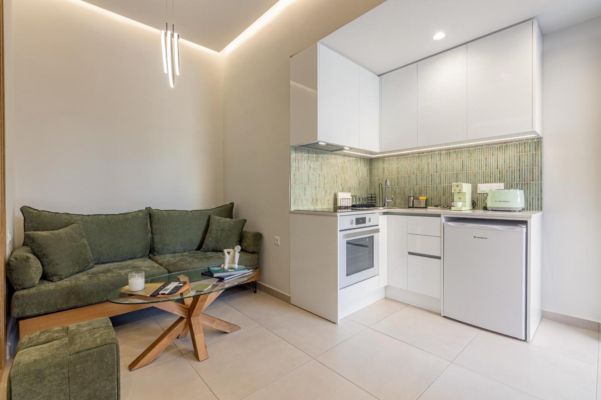 Oasis Cozy Appartement