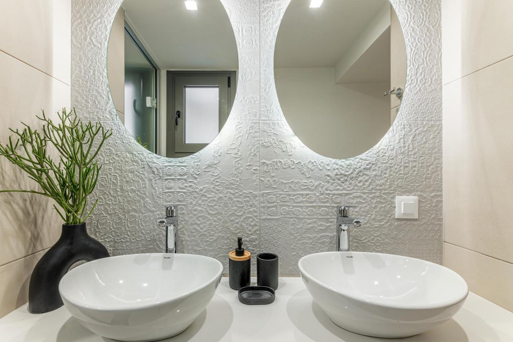 Oasis Cozy Appartement *