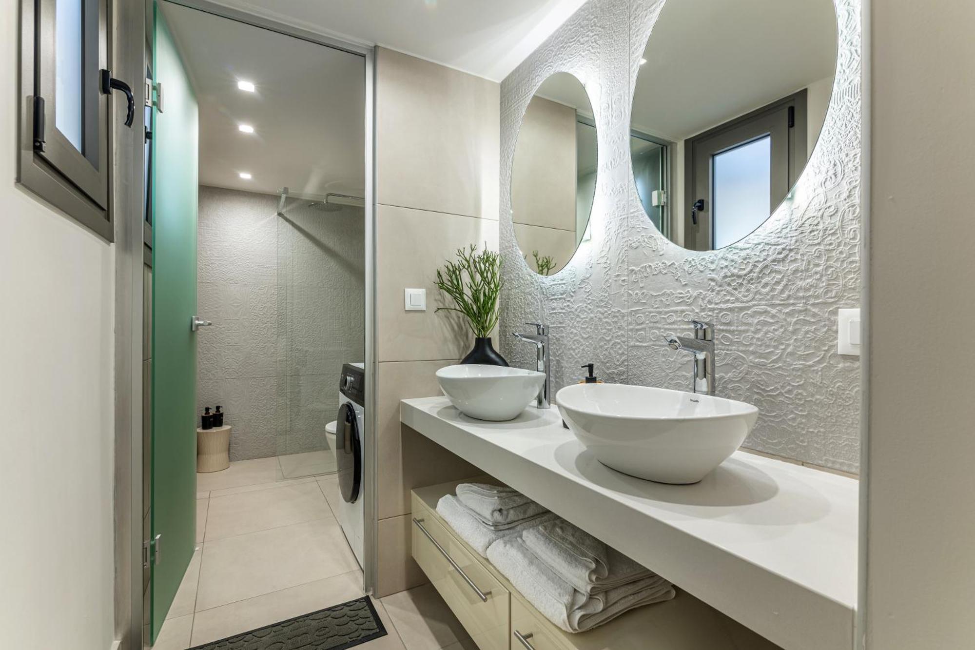Oasis Cozy Apartment Iraklio